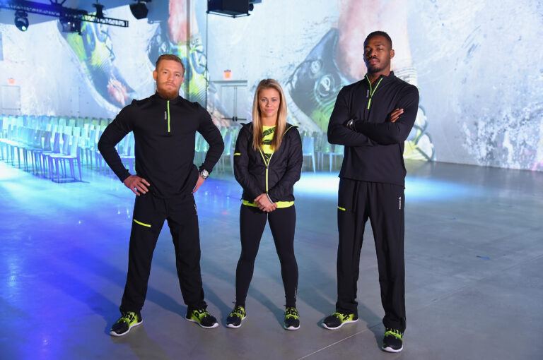 Photo by Michael Loccisano/Getty Images for Reebok