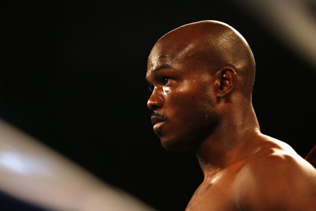 Manny Pacquiao v Timothy Bradley Jr.