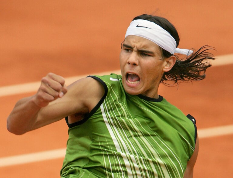 Photo credit should read CHRISTOPHE SIMON/AFP via Getty Images