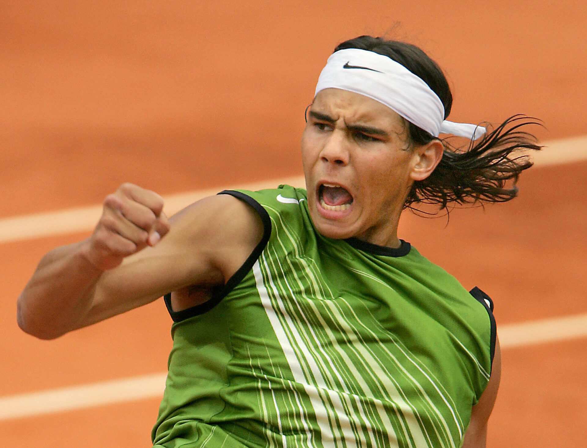 Photo credit should read CHRISTOPHE SIMON/AFP via Getty Images