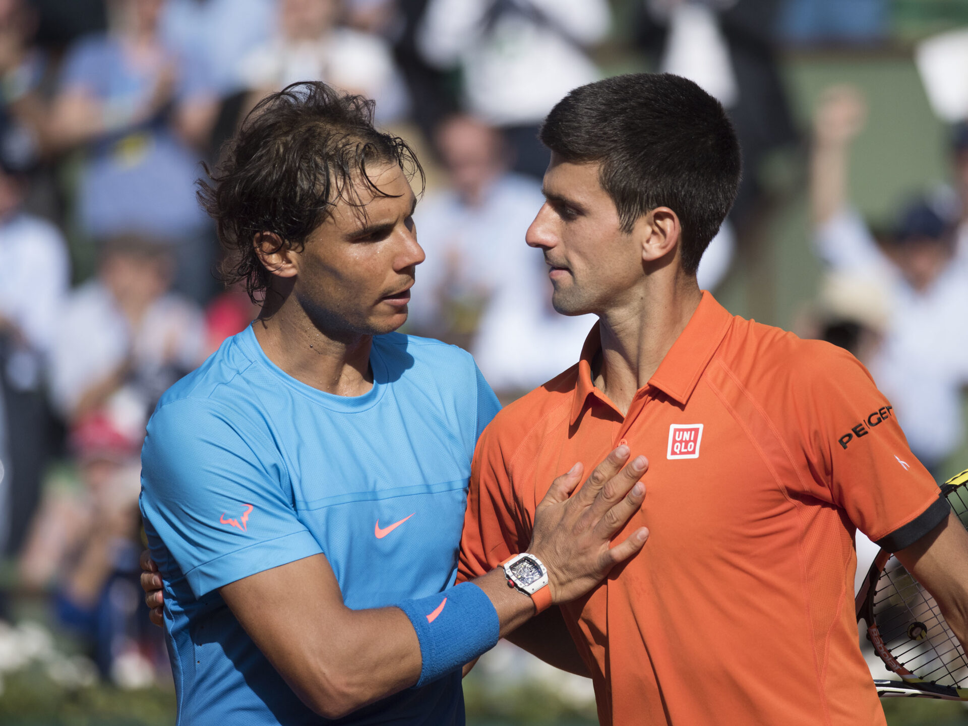Photo by Cynthia Lum/Icon Sportswire/Corbis/Icon Sportswire via Getty Images