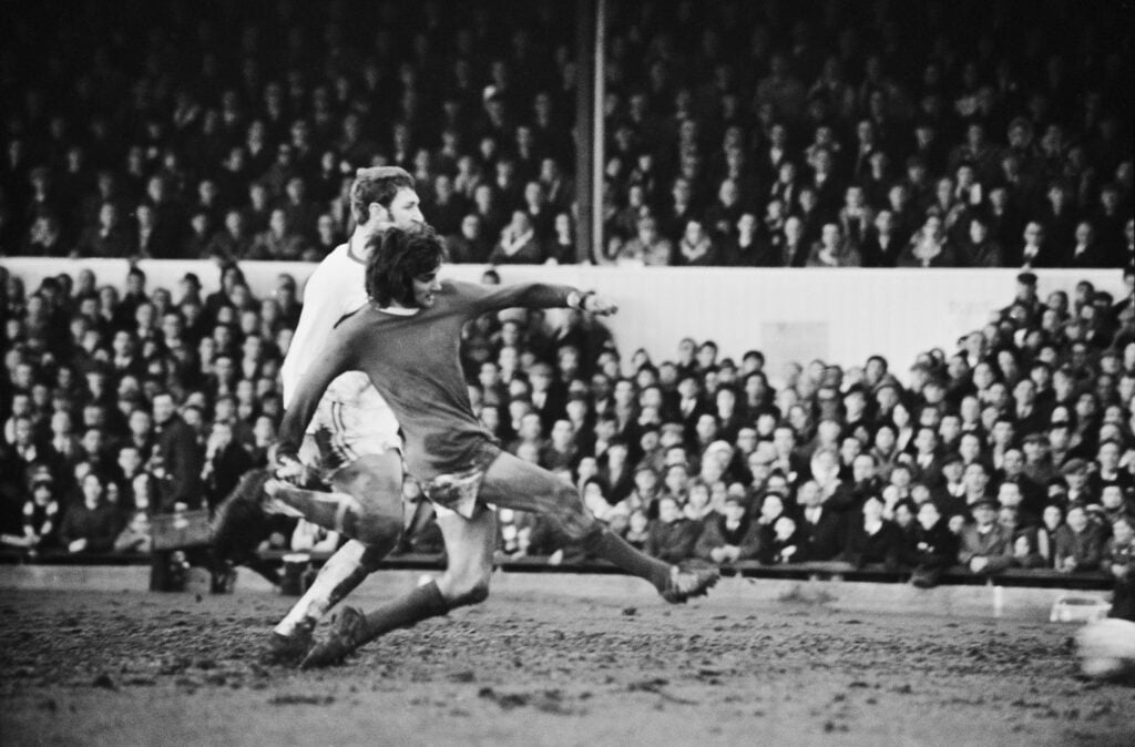 George Best