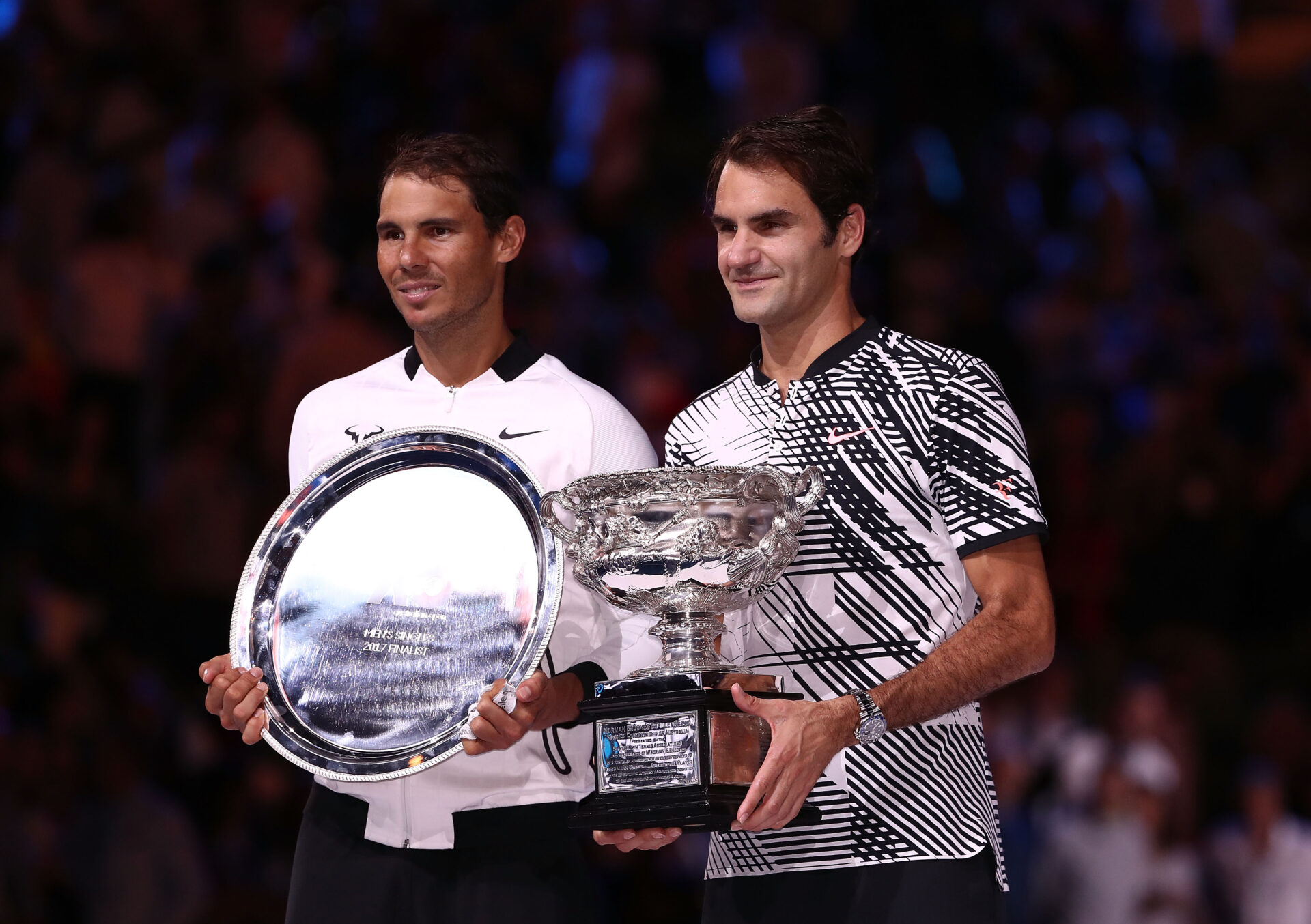 Photo by Scott Barbour/Getty Images
