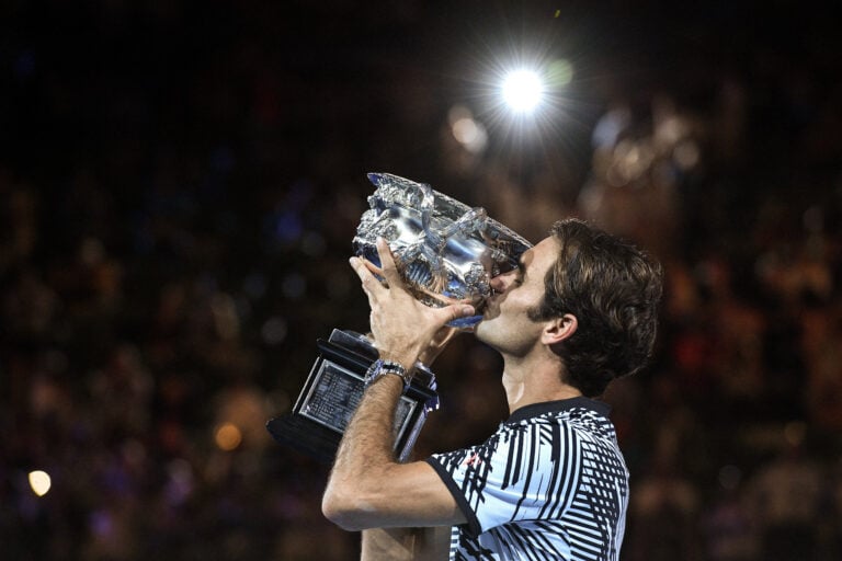 Photo by WILLIAM WEST/AFP via Getty Images