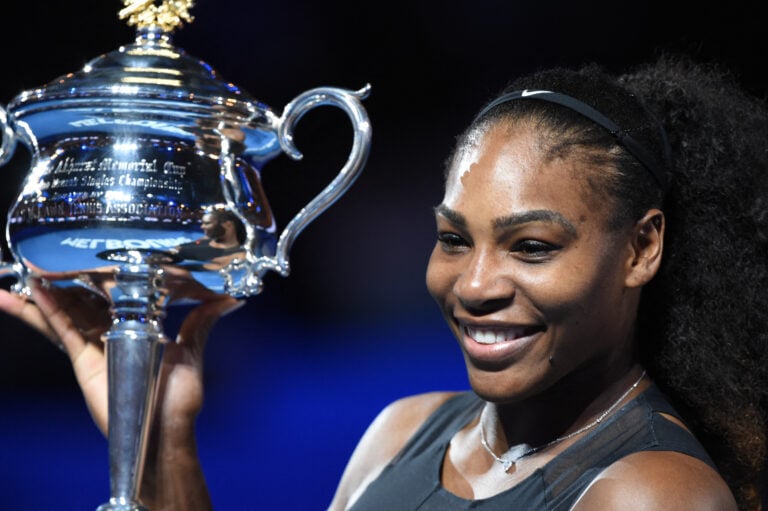 Photo by PAUL CROCK/AFP via Getty Images