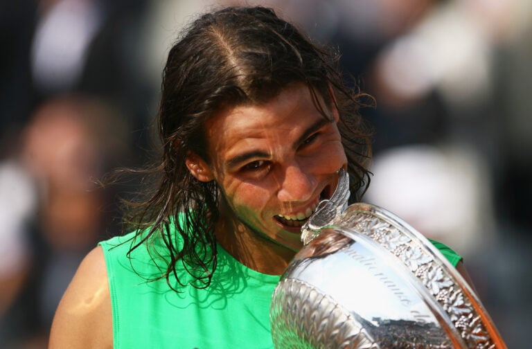 Photo by Julian Finney/Getty Images