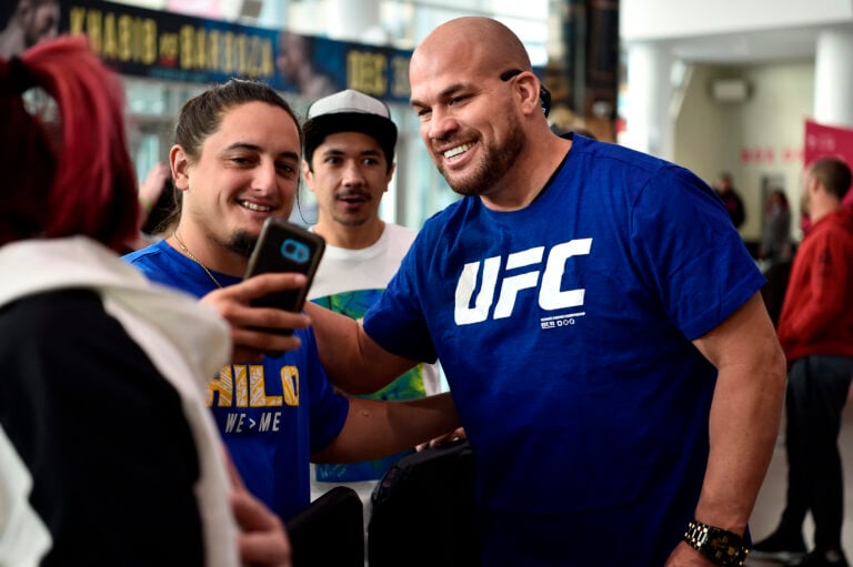 Photo by Jeff Bottari/Zuffa LLC/Zuffa LLC via Getty Images