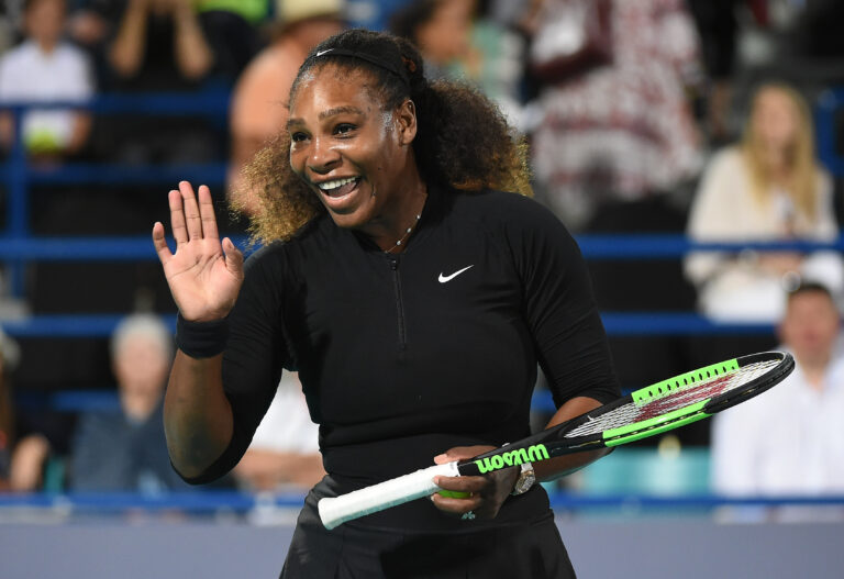 Photo by Tom Dulat/Getty Images