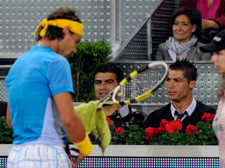 Photo credit should read DOMINIQUE FAGET/AFP via Getty Images