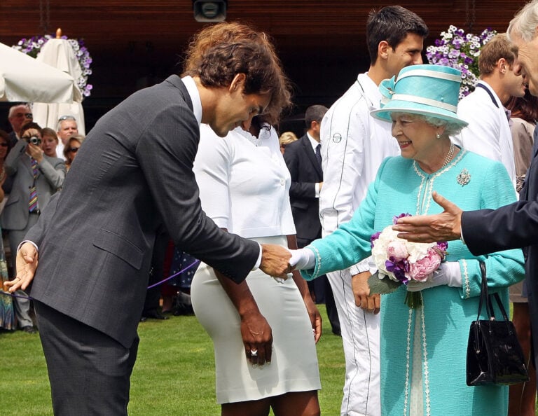 Photo credit should read OLI SCARFF/AFP via Getty Images