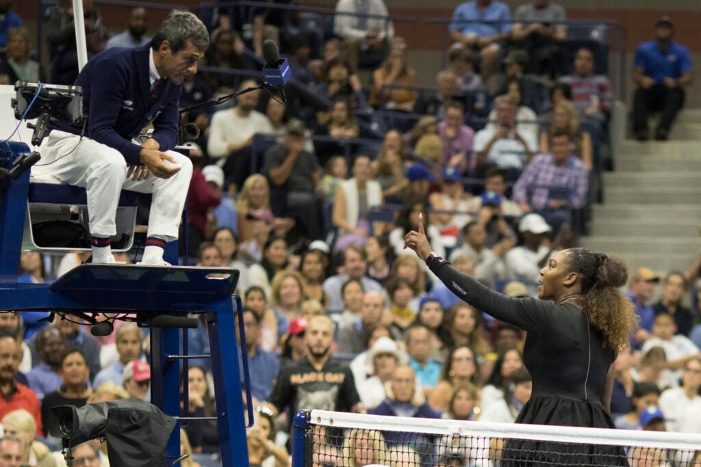 US Open Tennis Tournament 2018