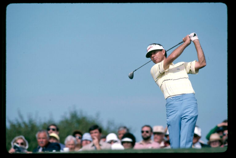 Photo by Jeff McBride/PGA TOUR Archive
