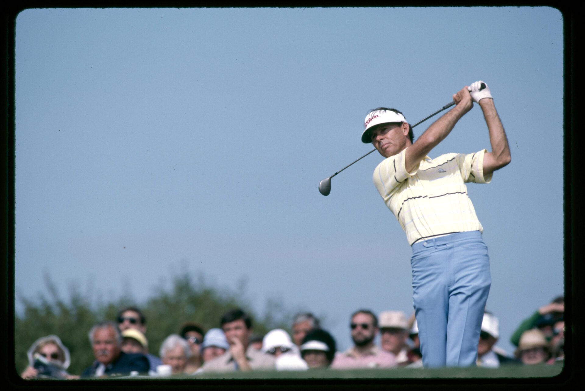 Photo by Jeff McBride/PGA TOUR Archive