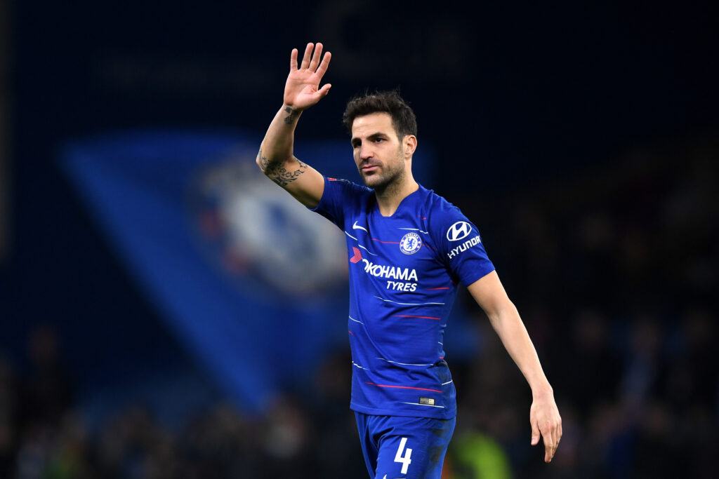 Chelsea v Nottingham Forest - FA Cup Third Round
