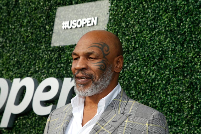 Photo by John Lamparski/Getty Images