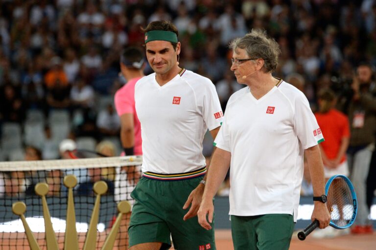 Photo by RODGER BOSCH/AFP via Getty Images