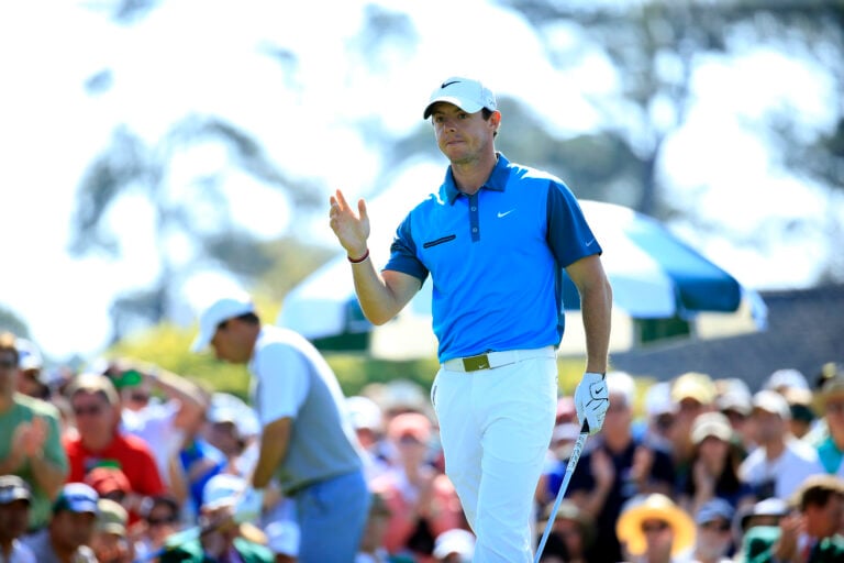 Photo by Augusta National/Getty Images