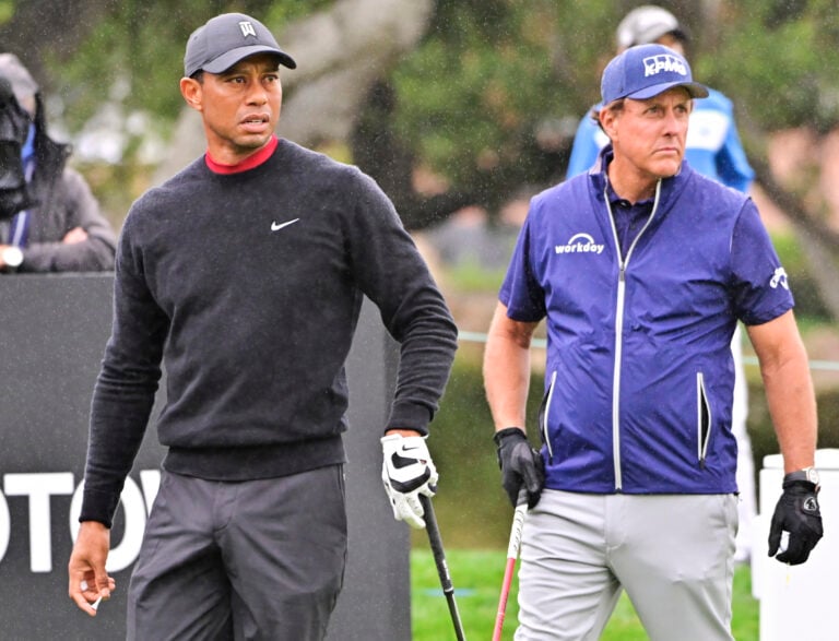 Photo by John McCoy/PGA TOUR via Getty Images