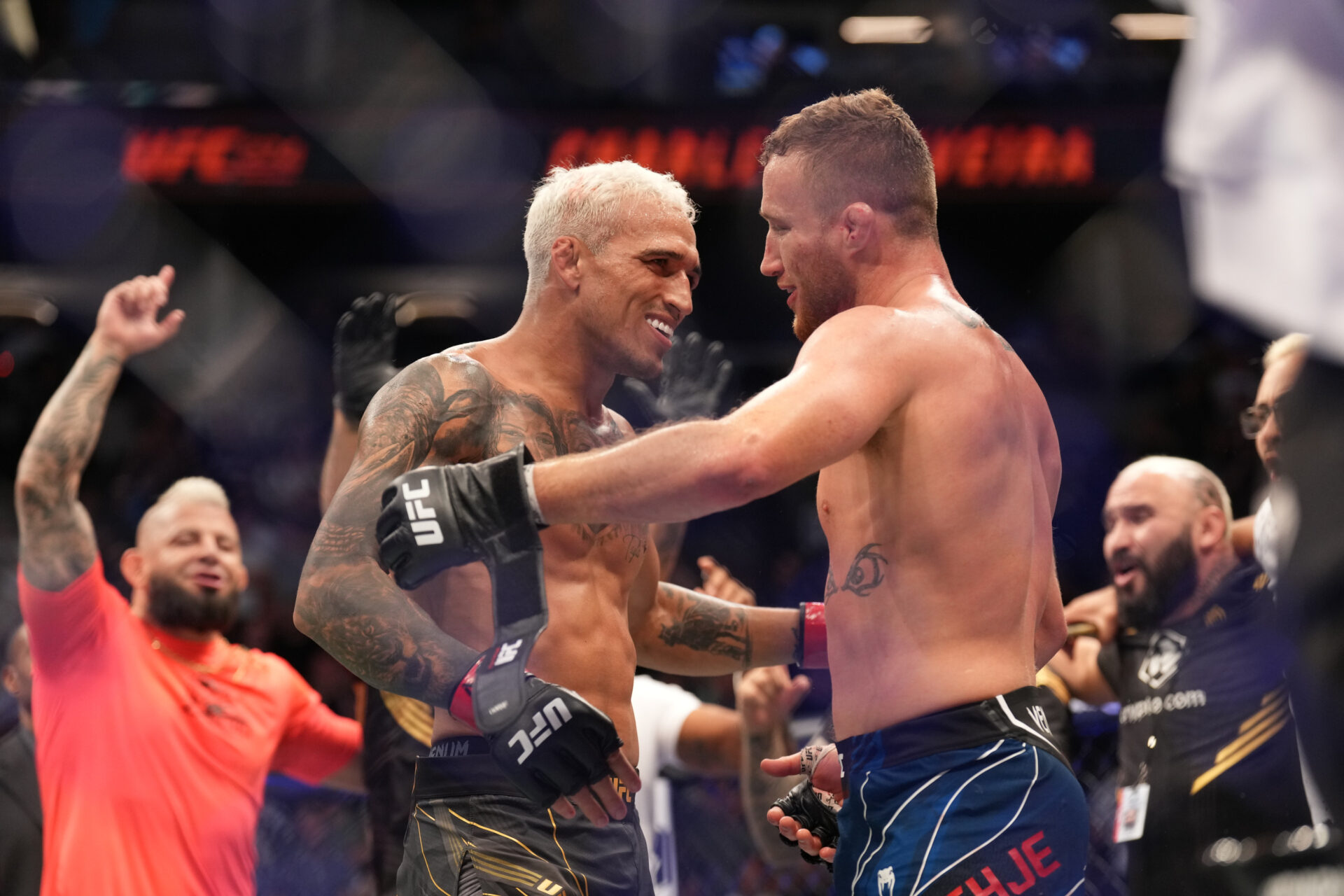 Photo by Louis Grasse/PxImages/Icon Sportswire via Getty Images