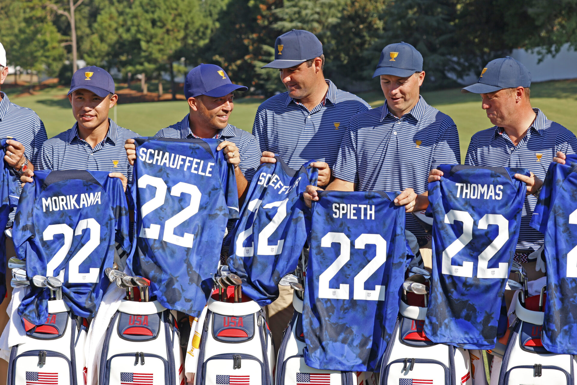 Photo by Brian Spurlock/Icon Sportswire via Getty Images