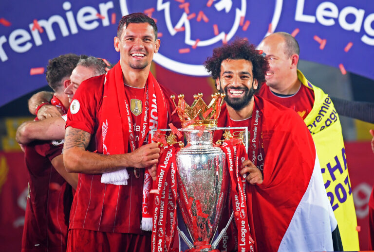 Photo by Laurence Griffiths/Getty Images