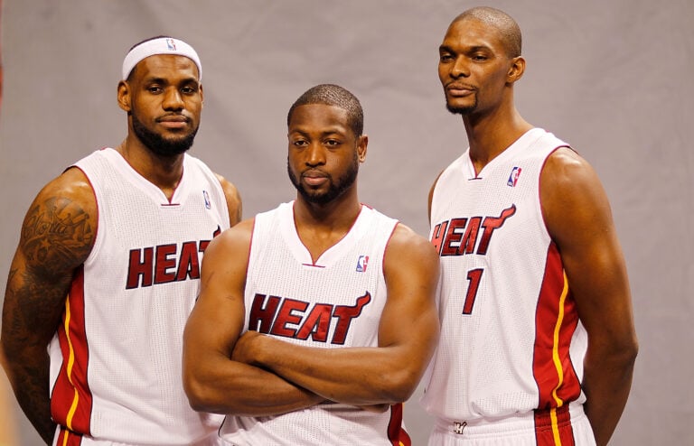 Photo by Mike Ehrmann/Getty Images