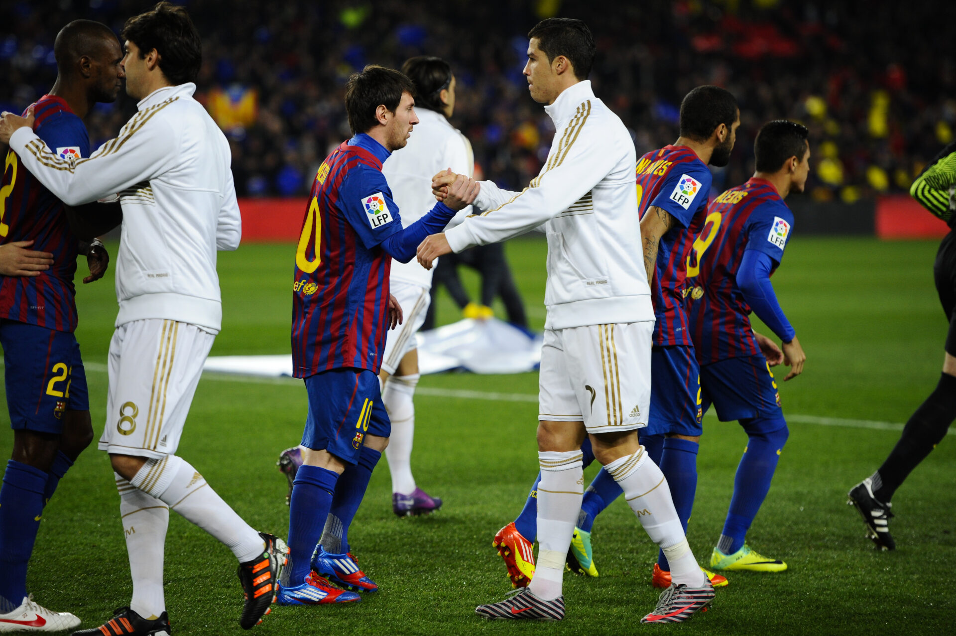 Photo by David Ramos/Getty Images