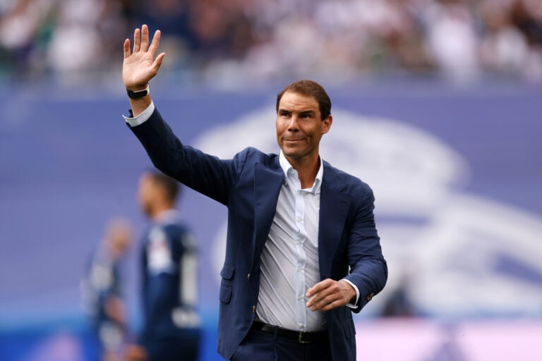 Photo by Gonzalo Arroyo Moreno/Getty Images