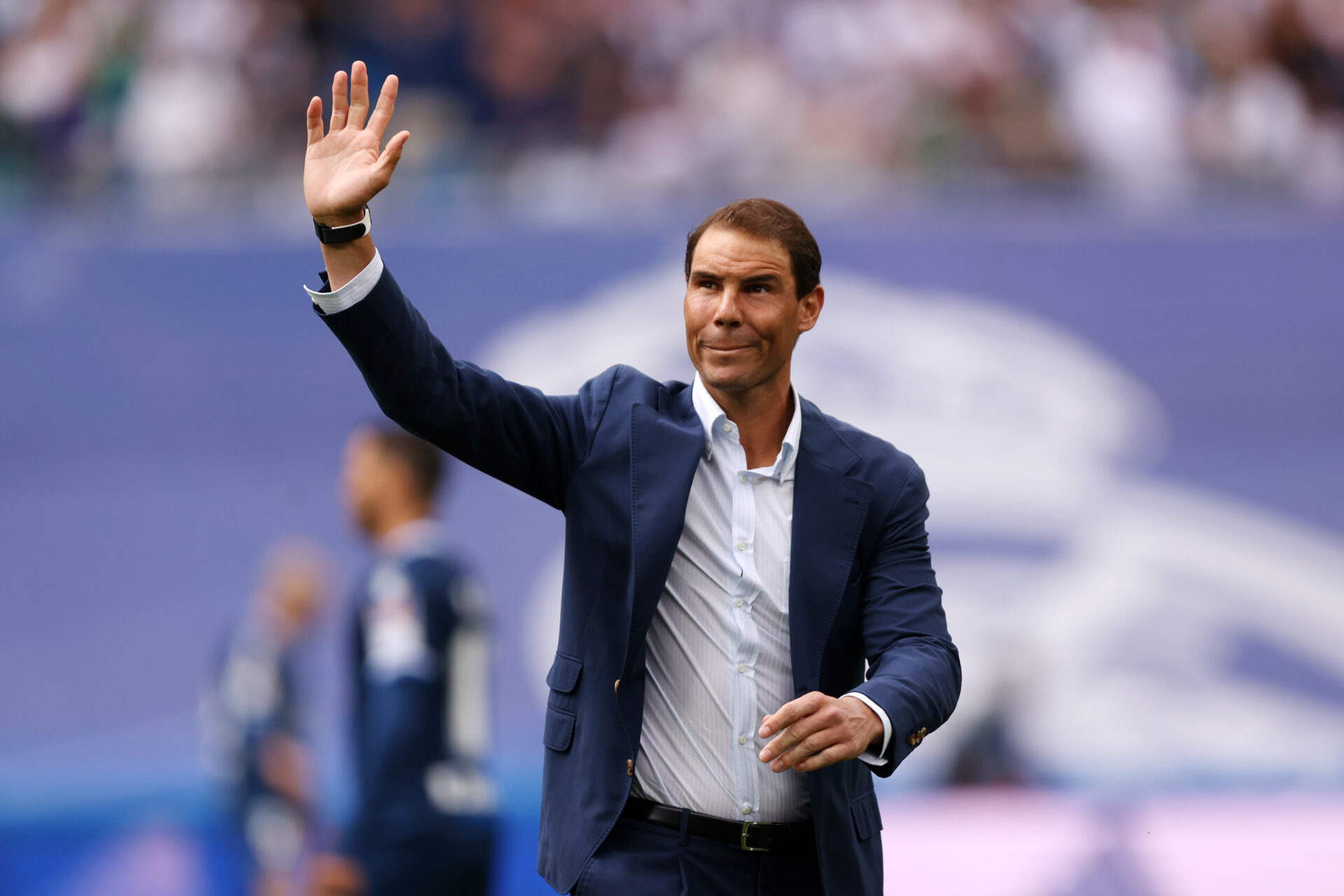Photo by Gonzalo Arroyo Moreno/Getty Images