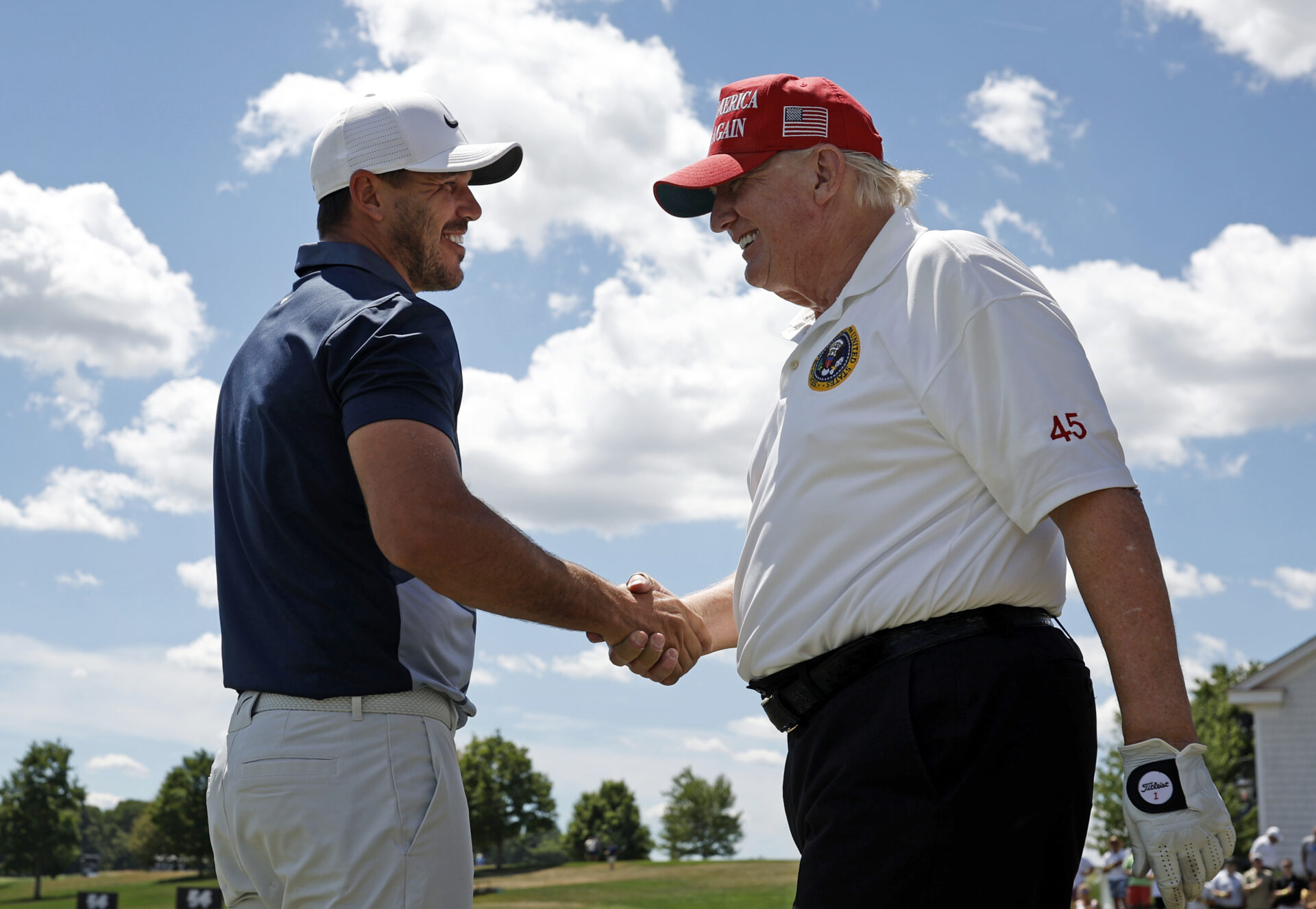 Photo by Jared C. Tilton/LIV via Getty Images