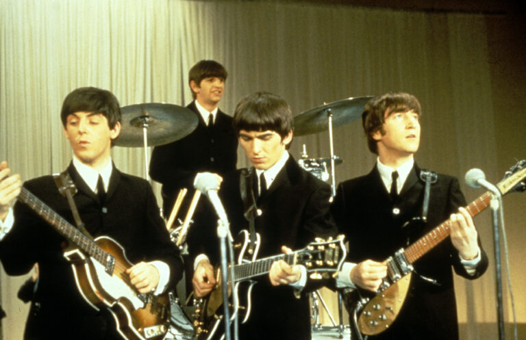 Photo by King Collection/Avalon/Getty Images