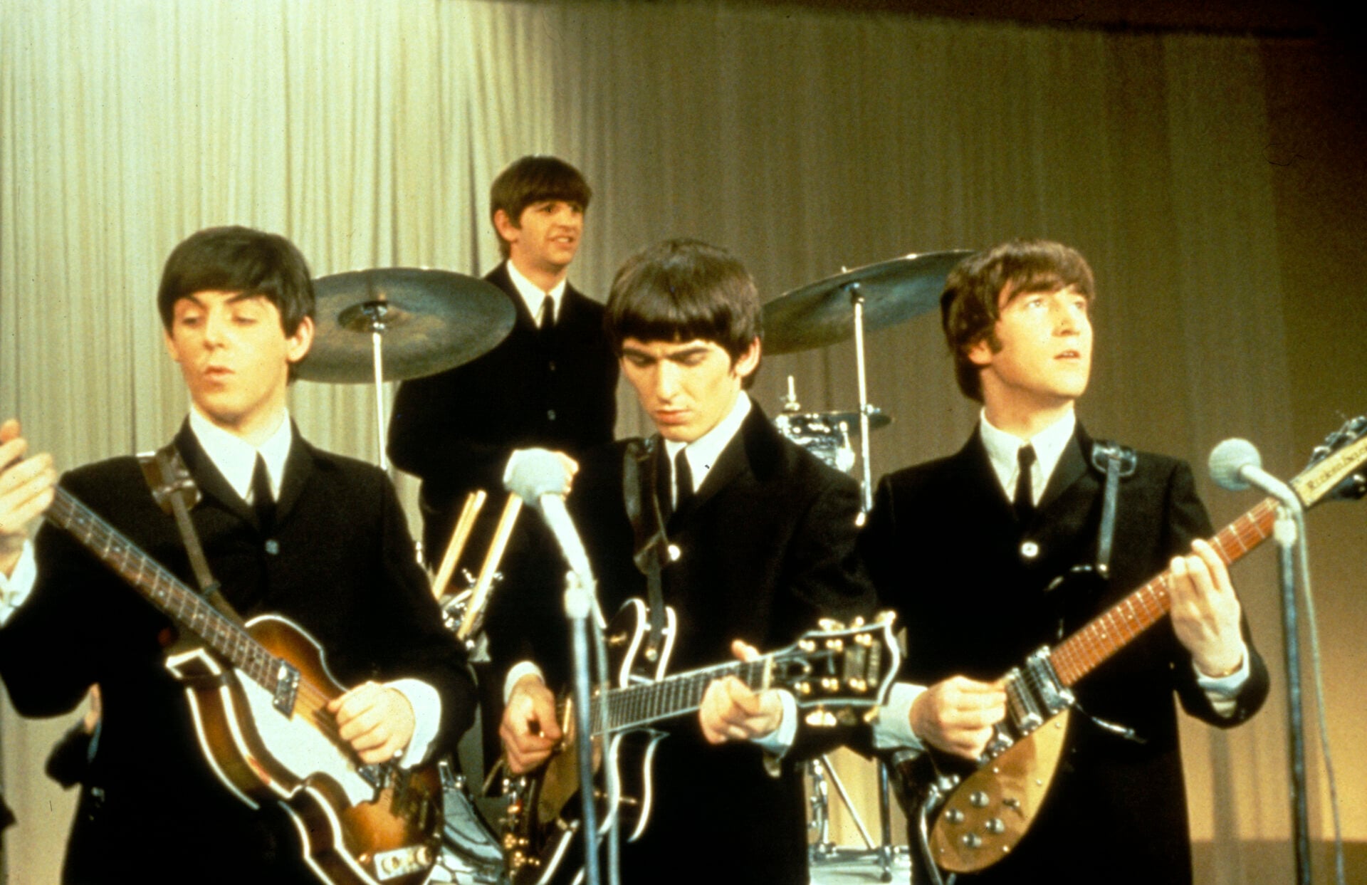 Photo by King Collection/Avalon/Getty Images