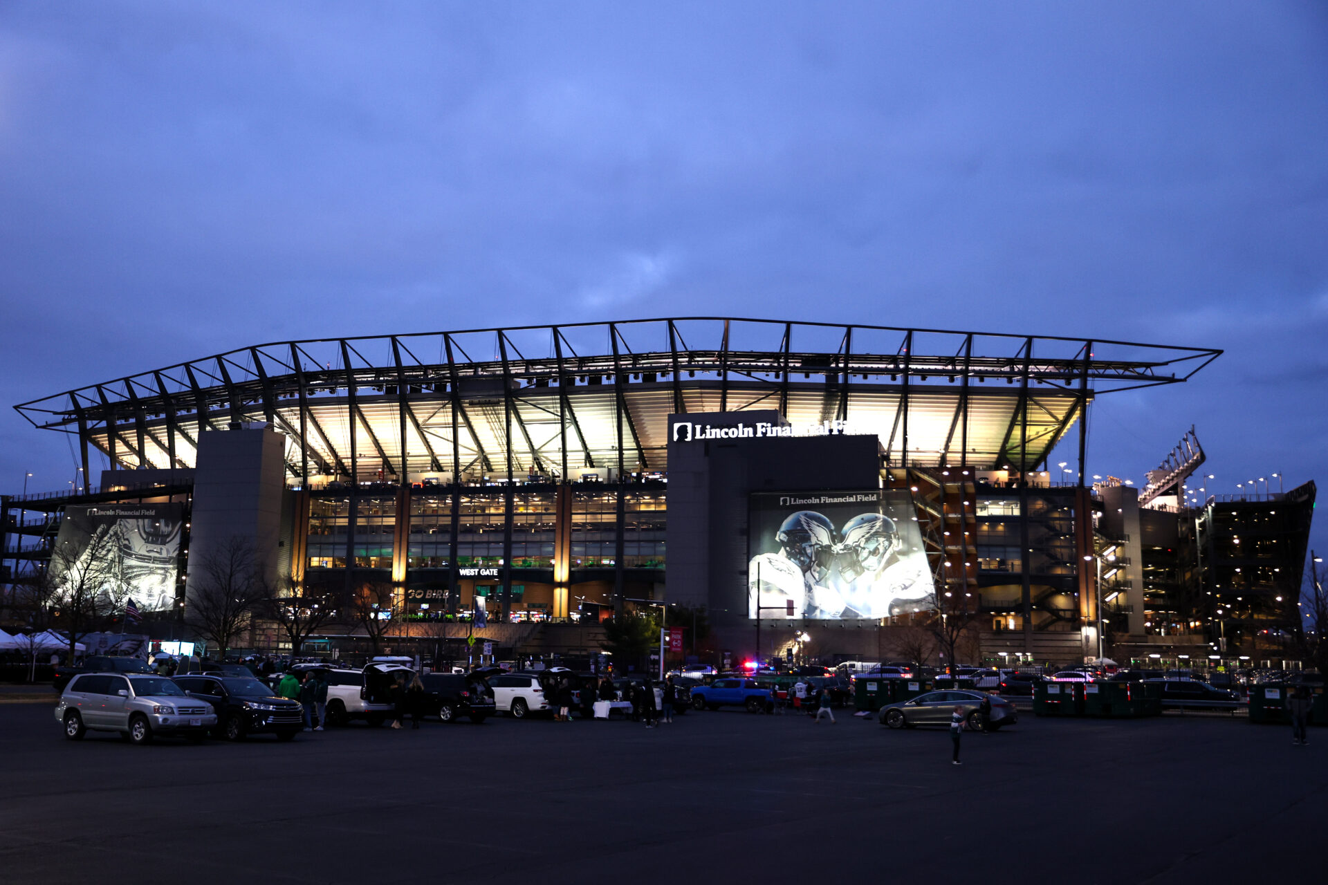 Photo by Tim Nwachukwu/Getty Images