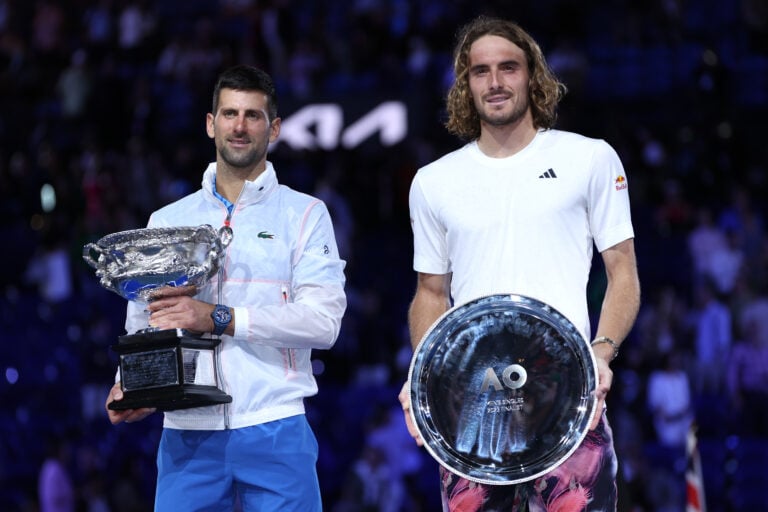 Photo by Clive Brunskill/Getty Images