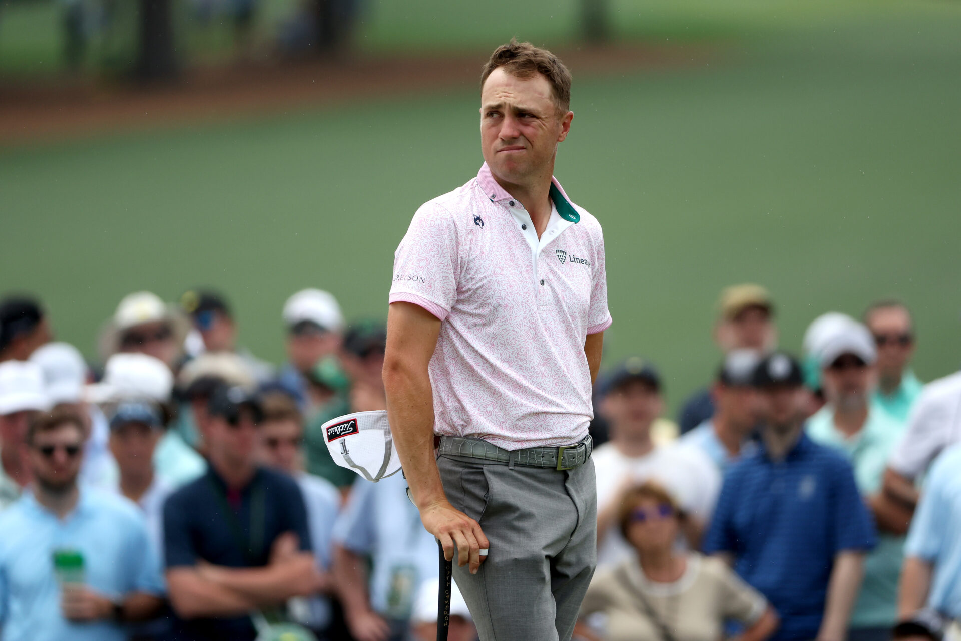 Photo by Patrick Smith/Getty Images