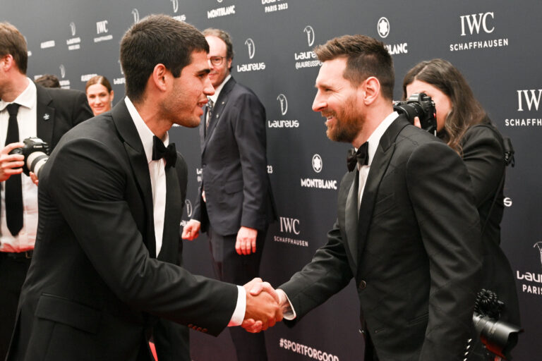 Photo by Stephane Cardinale - Corbis/Corbis via Getty Images