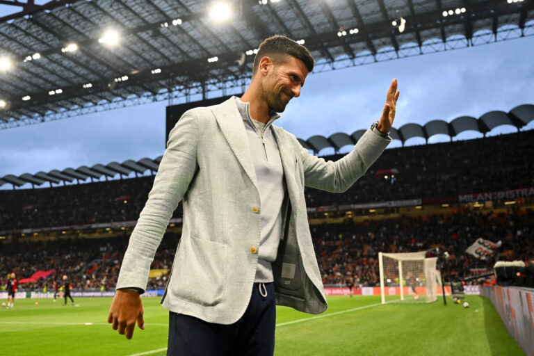 Photo by Tullio Puglia - UEFA/UEFA via Getty Images