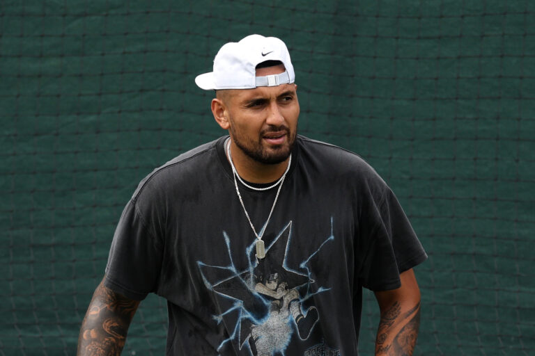 Photo by Clive Brunskill/Getty Images