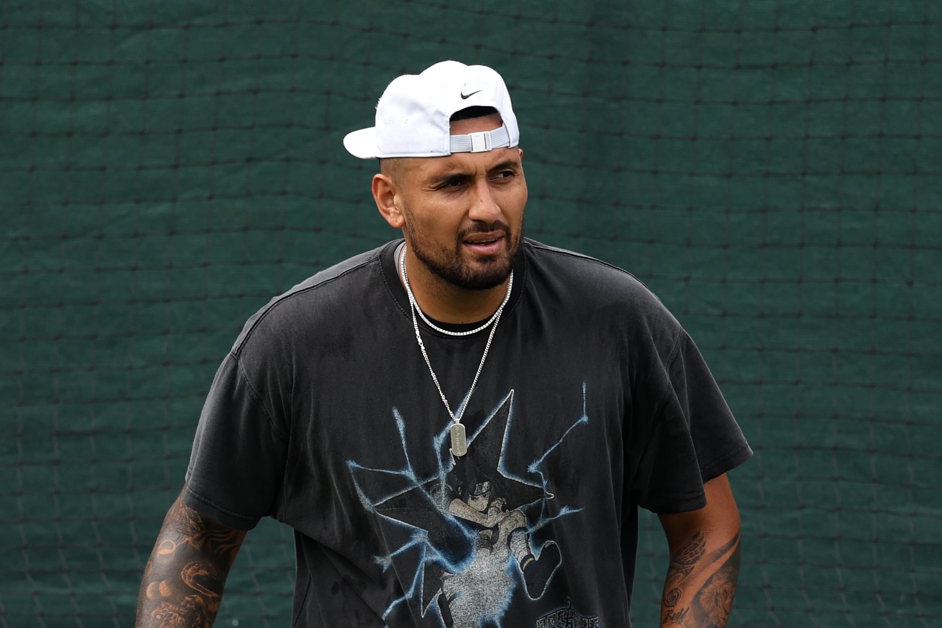 Photo by Clive Brunskill/Getty Images