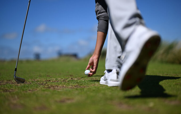 Photo by Stuart Kerr/R&A/R&A via Getty Images