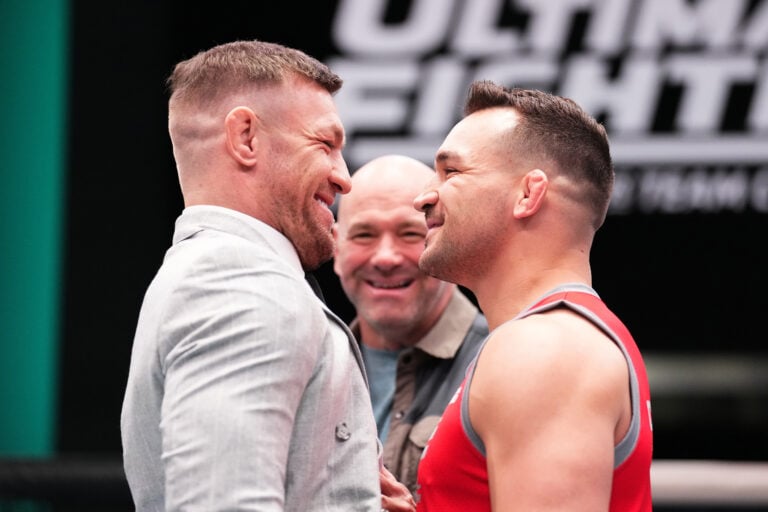 Photo by Chris Unger/Zuffa LLC via Getty Images
