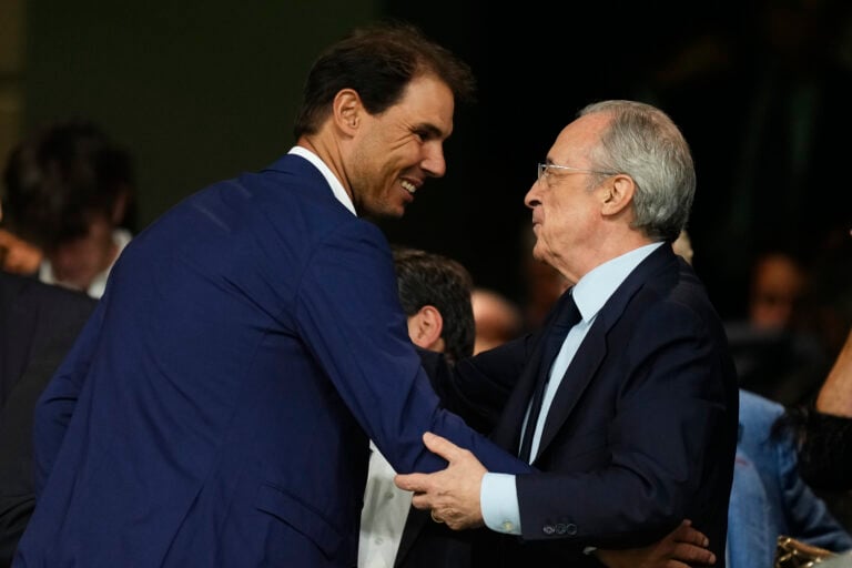 Photo by Jose Breton/Pics Action/NurPhoto via Getty Images
