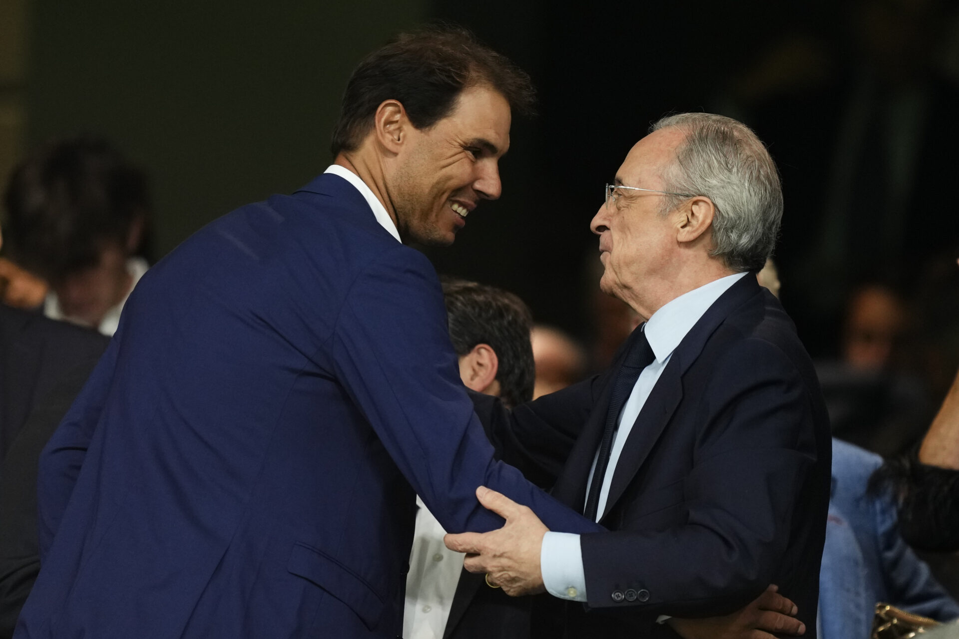 Photo by Jose Breton/Pics Action/NurPhoto via Getty Images