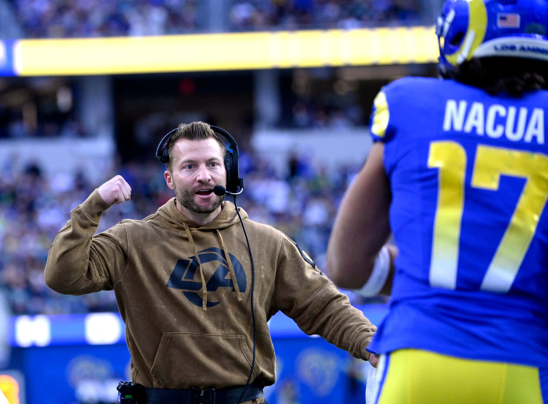 Photo by Keith Birmingham/MediaNews Group/Pasadena Star-News via Getty Images