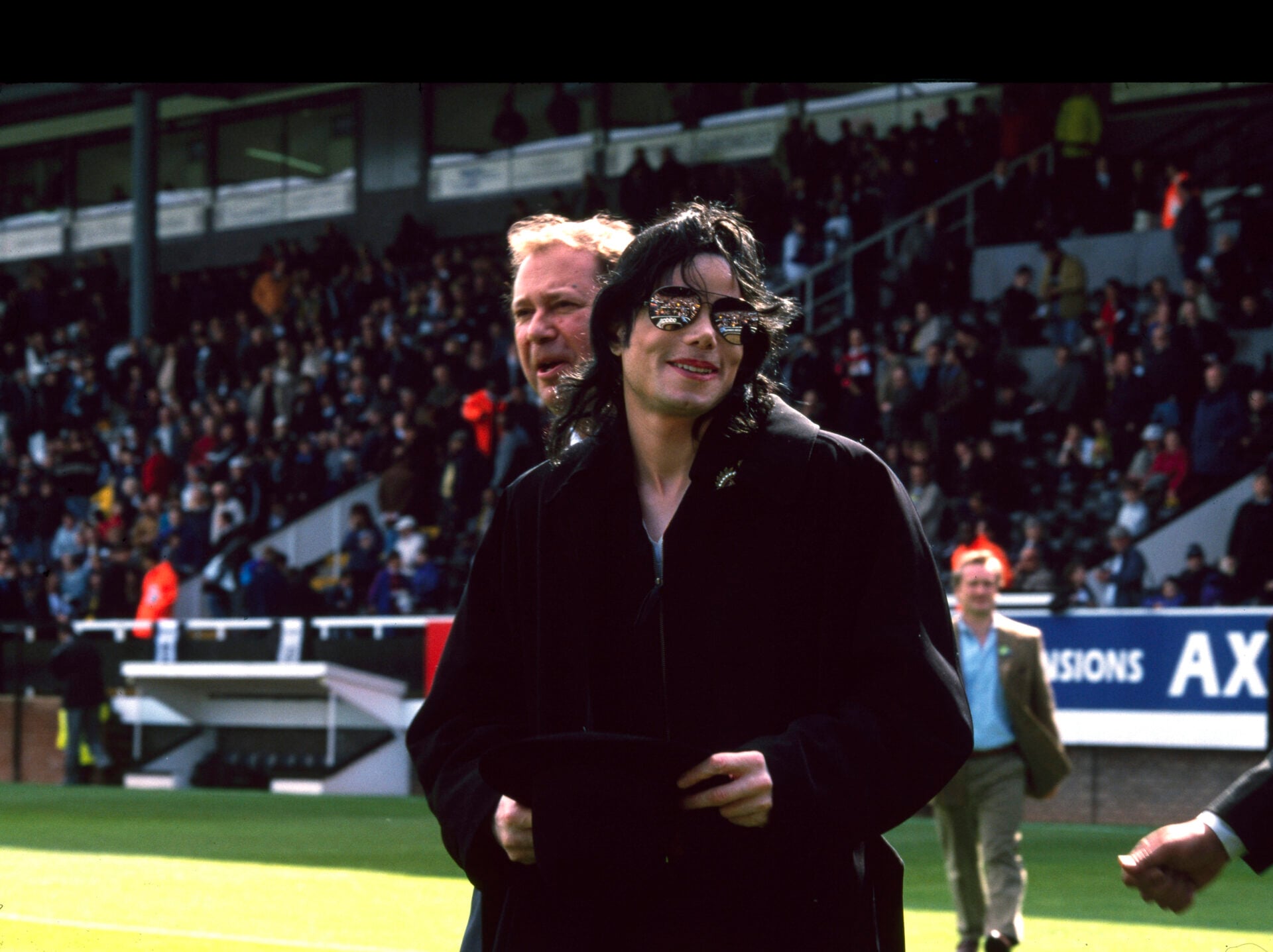 Photo by Michael Craig/Mark Leech Sports Photography/Getty Images