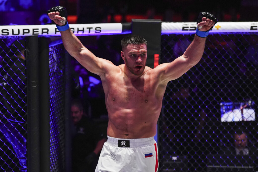 2024 PFL vs Bellator