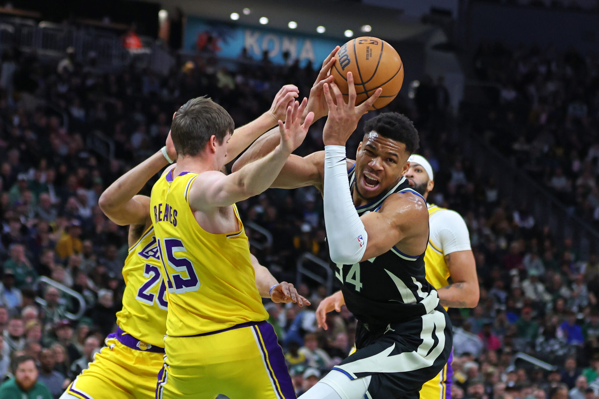 Photo by Stacy Revere/Getty Images