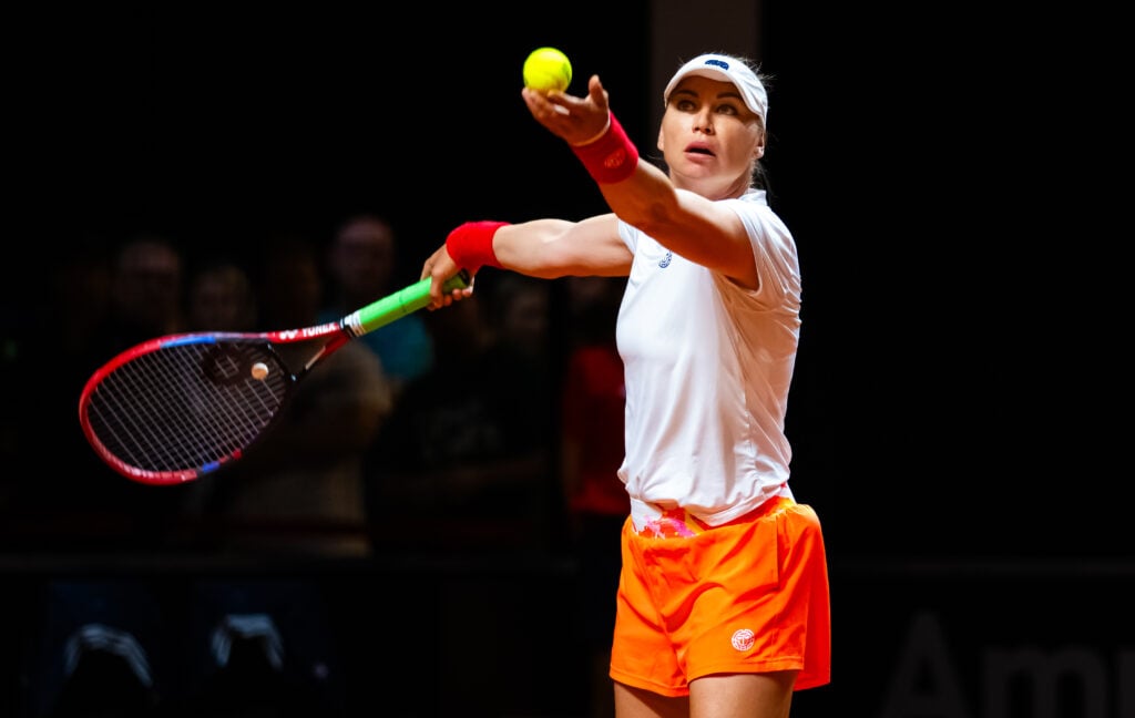 Porsche Tennis Grand Prix Stuttgart 2024 - Previews