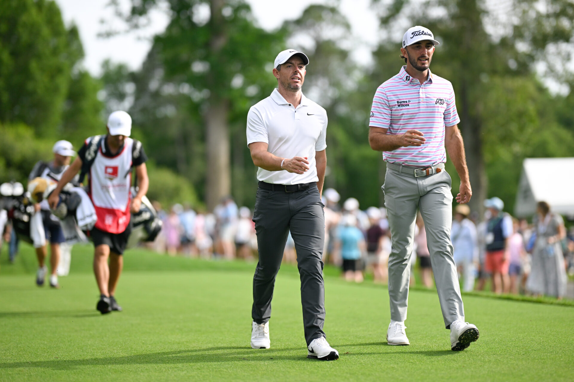 Photo by Ben Jared/PGA TOUR via Getty Images