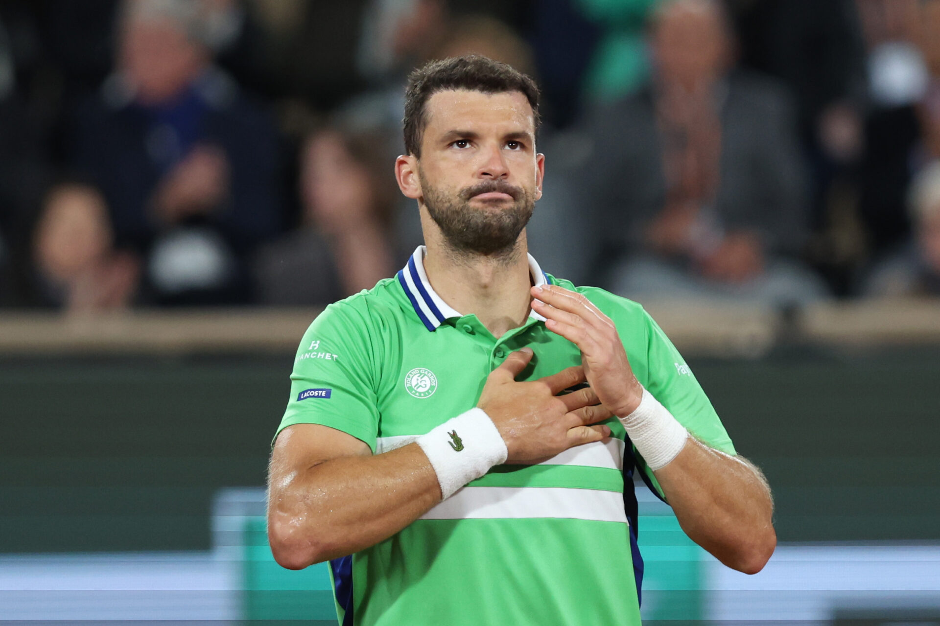 Photo by Clive Brunskill/Getty Images